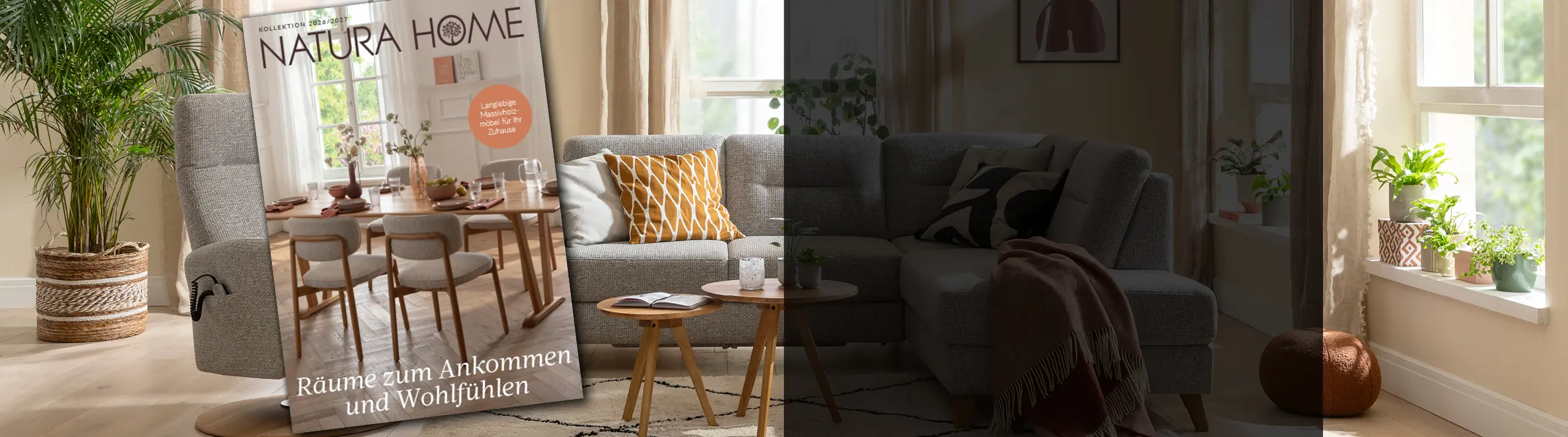 Natura Home Katalog